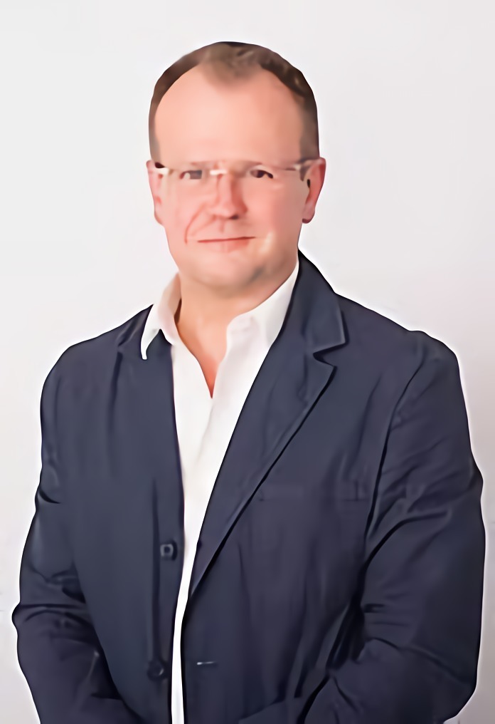 Headshot of Conrad Smith, Medical Director of Medical Nutritional Institute
